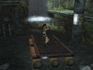 Tomb Raider: Legend