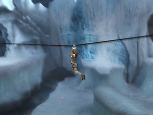 Tomb Raider: Legend