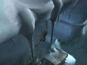 Tomb Raider: Legend