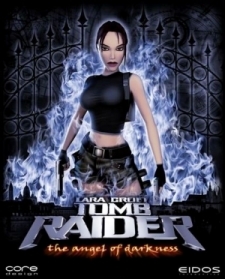 Tomb Raider: The Angel of Darkness