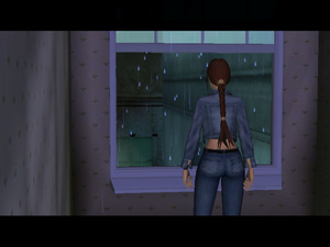 Tomb Raider: The Angel of Darkness
