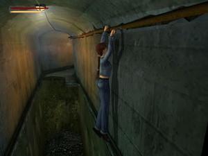 Tomb Raider: The Angel of Darkness