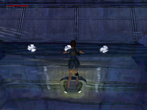 Tomb Raider: The Angel of Darkness
