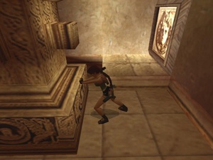 Tomb Raider: The Last Revelation