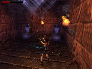 Tomb Raider: The Last Revelation