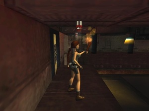 Tomb Raider: The Last Revelation
