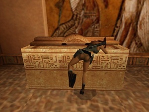 Tomb Raider: The Last Revelation