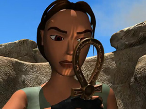 Tomb Raider: The Last Revelation