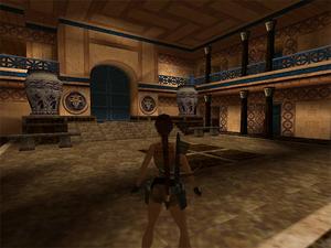 Tomb Raider: The Last Revelation