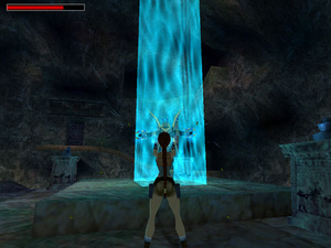 Tomb Raider: The Last Revelation