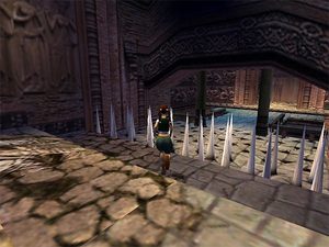 Tomb Raider: The Last Revelation