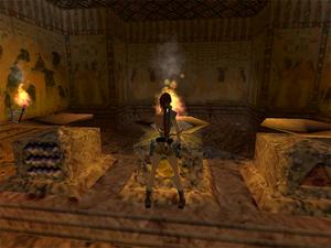 Tomb Raider: The Last Revelation