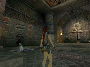 Tomb Raider: The Last Revelation