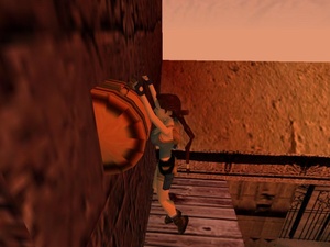 Tomb Raider: The Last Revelation