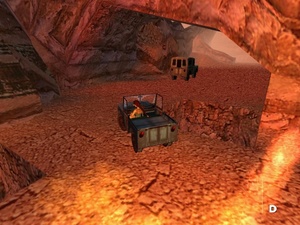 Tomb Raider: The Last Revelation
