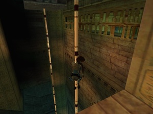 Tomb Raider: The Last Revelation