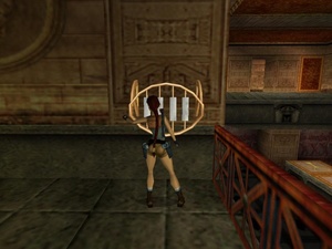Tomb Raider: The Last Revelation