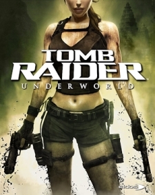 Tomb Raider: Underworld