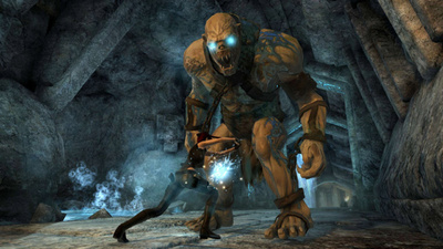 Tomb Raider: Underworld