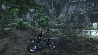 Tomb Raider: Underworld