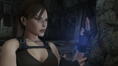 Tomb Raider: Underworld