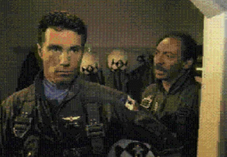 Tomcat Alley