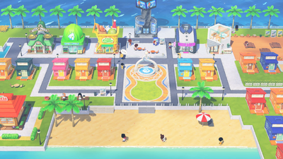 Tomodachi Life: Una vita da sogno