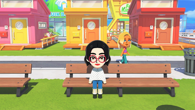 Tomodachi Life: Una vita da sogno