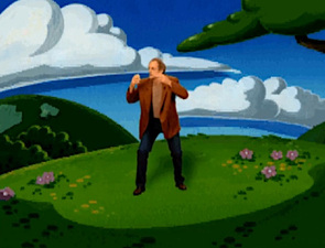 Toonstruck