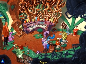 Toonstruck