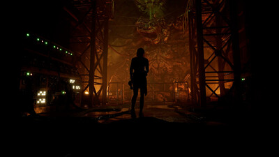Tormented Souls II