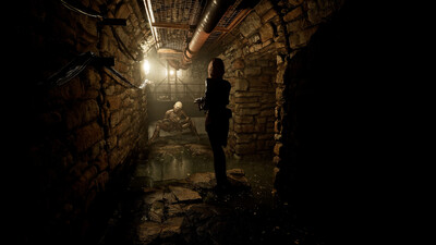 Tormented Souls II