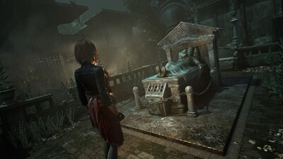 Tormented Souls II