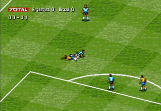 Total Football