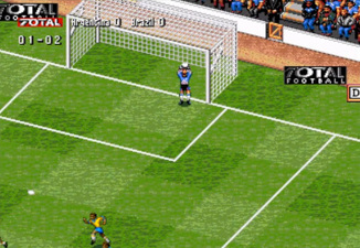 Total Football