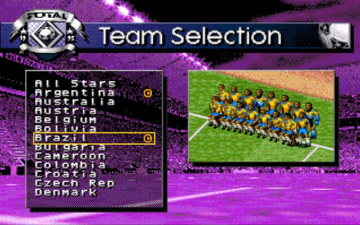 Total Football