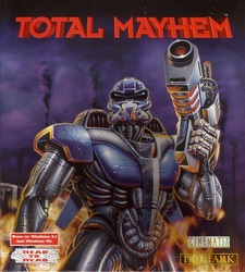 Total Mayhem