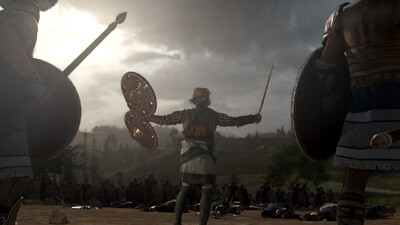 Total War: Pharaoh