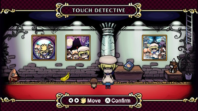 Touch Detective 3 + The Complete Case Files