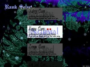 Touhou Chireiden ~ Subterranean Animism
