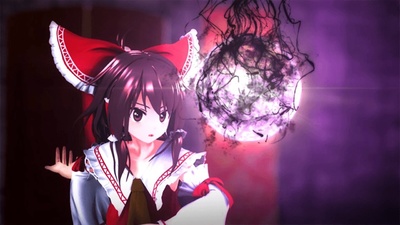 Touhou Genso Wanderer