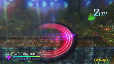Touhou: Scarlet Curiosity