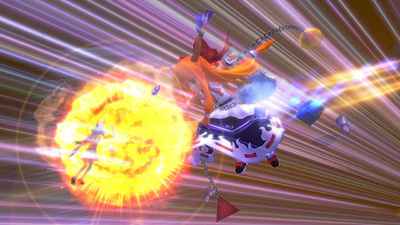Touhou Sky Arena -MATSURI- Climax