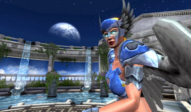 Tournament of Legends