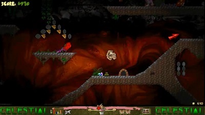 Toxic Bunny