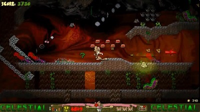 Toxic Bunny