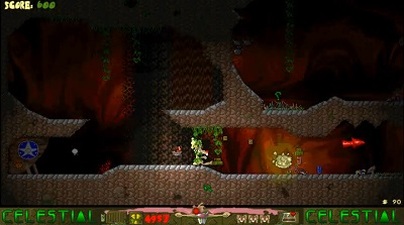 Toxic Bunny