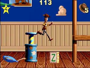 Toy Story
