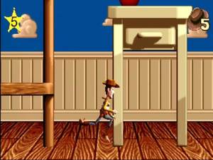 Toy Story