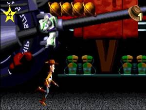 Toy Story
